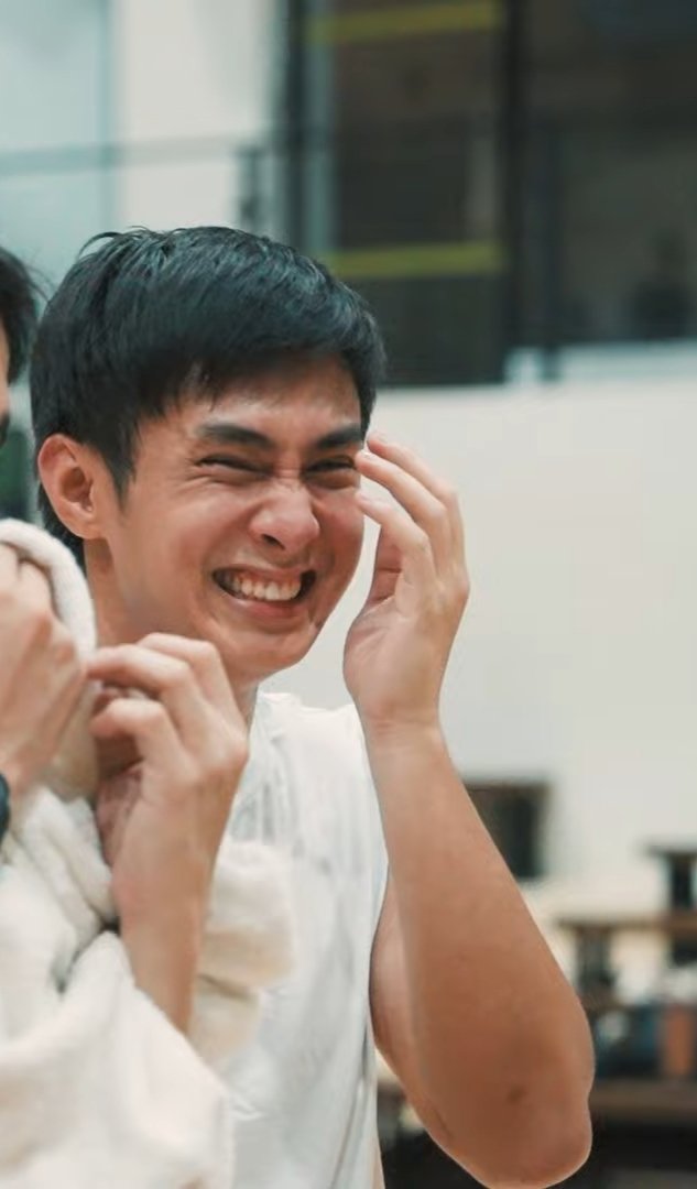 katipuneranijm's tweet photo. Malabo pero Gwapo 😍🫦

ctto: GERALD ANDERSON YT VLOG

link 👇 

https://t.co/rZeVAiaHao

#KatipuneraniIbarra #JMIbarra https://t.co/IVSTJN2iua