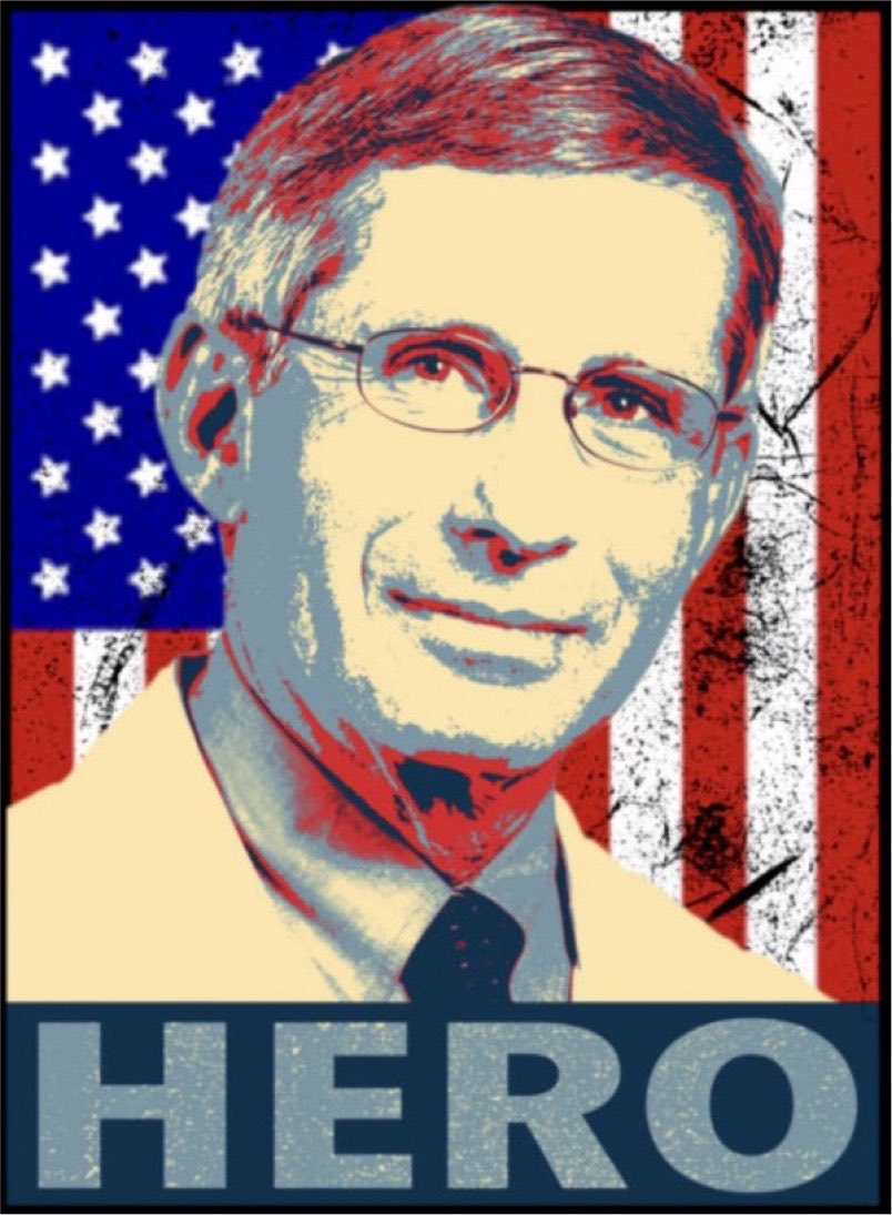 NotAvgLiberal's tweet photo. Fuck Rand Paul.
@RandPaul 
#AnthonyFauci