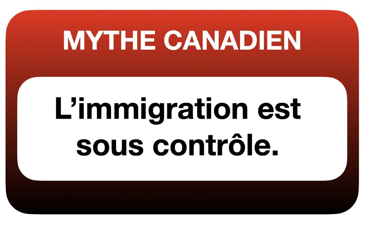 Novo Montréal tweet media