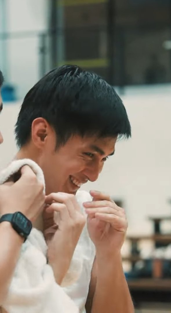 katipuneranijm's tweet photo. Malabo pero Gwapo 😍🫦

ctto: GERALD ANDERSON YT VLOG

link 👇 

https://t.co/rZeVAiaHao

#KatipuneraniIbarra #JMIbarra https://t.co/IVSTJN2iua