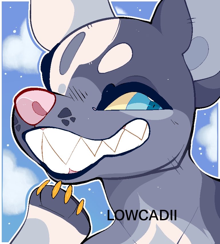 LOWCADII's tweet photo. Wanting to do more lcons in this styIe ♡ 35 each if you’d like one! https://t.co/foJYRon44d