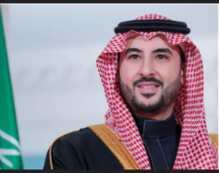dr_panadolx2's tweet photo. #عاجل
اجتماع عاجل لوزير الدفاع #السعودي الأمير خالد بن سلمان مع نائب الرئيس الامريكي #فانس. https://t.co/64flfaTGOu
