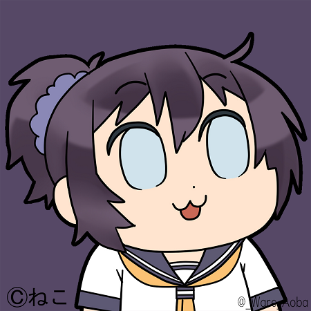 青葉⚓C108土曜東3ヤ09a@鎮守府新聞ワレアオバ tweet media
