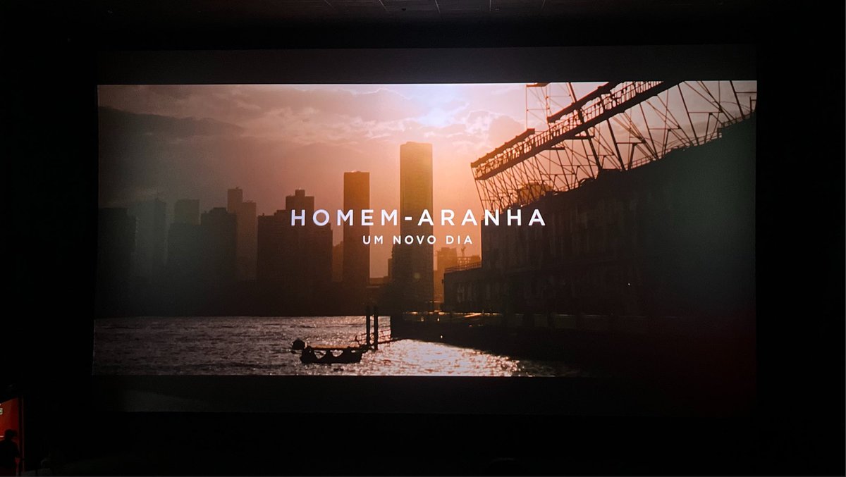 garotoAnder's tweet photo. O modo simples como o filme acaba sem grandes espetáculos é realmente lindo e mais comovente https://t.co/q8dhxnEpRo