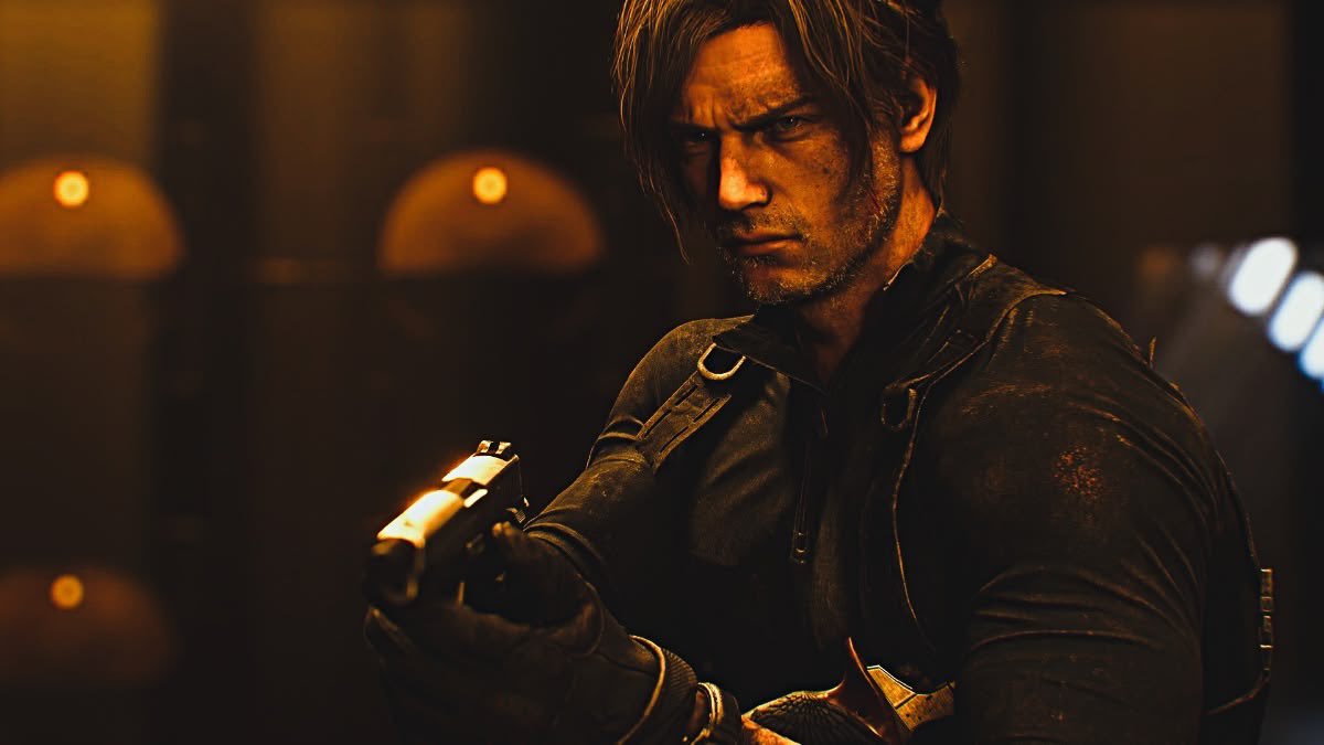 alinamoeller23's tweet photo. #re9
#leonkennedy
#ResidentEvillRequiem https://t.co/rzFmcoIjuq