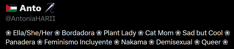 sofirvr tweet picture