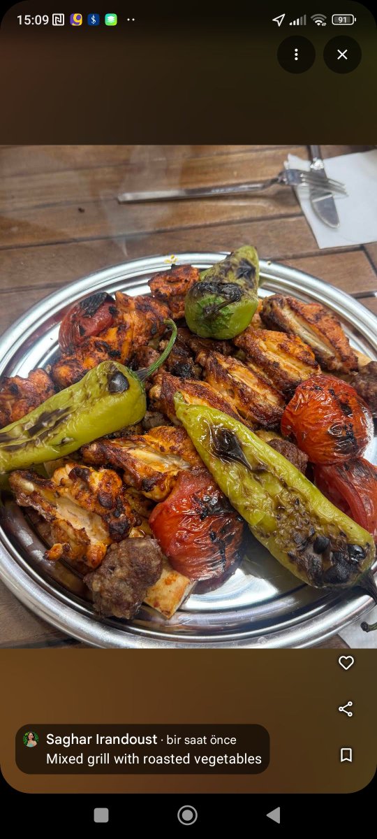 Mahirocakbasi's tweet photo. Mahir Ocakbaşı Ustalığı🌯🍖🥩 #food #kebap #keşfet https://t.co/NbFMVr0ZEC