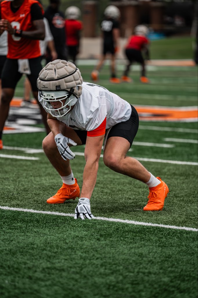 MercerFootball's tweet photo. https://t.co/L9nkSjMXdA