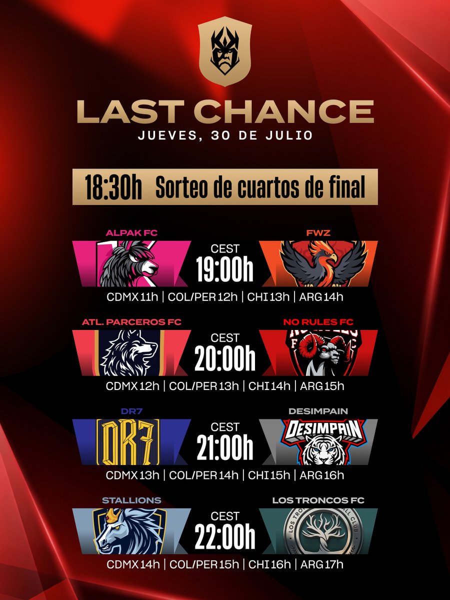 Kings League Spain tweet media