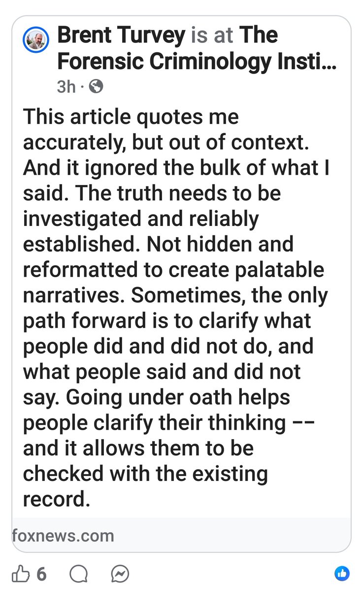 ConspiracyChxz's tweet photo. Say what Turvey?
#BrentTurvey #BryanKohberger #Defense #Lawyers #Trial 
https://t.co/g1mqP8n0MK https://t.co/BVaiYQXz7v