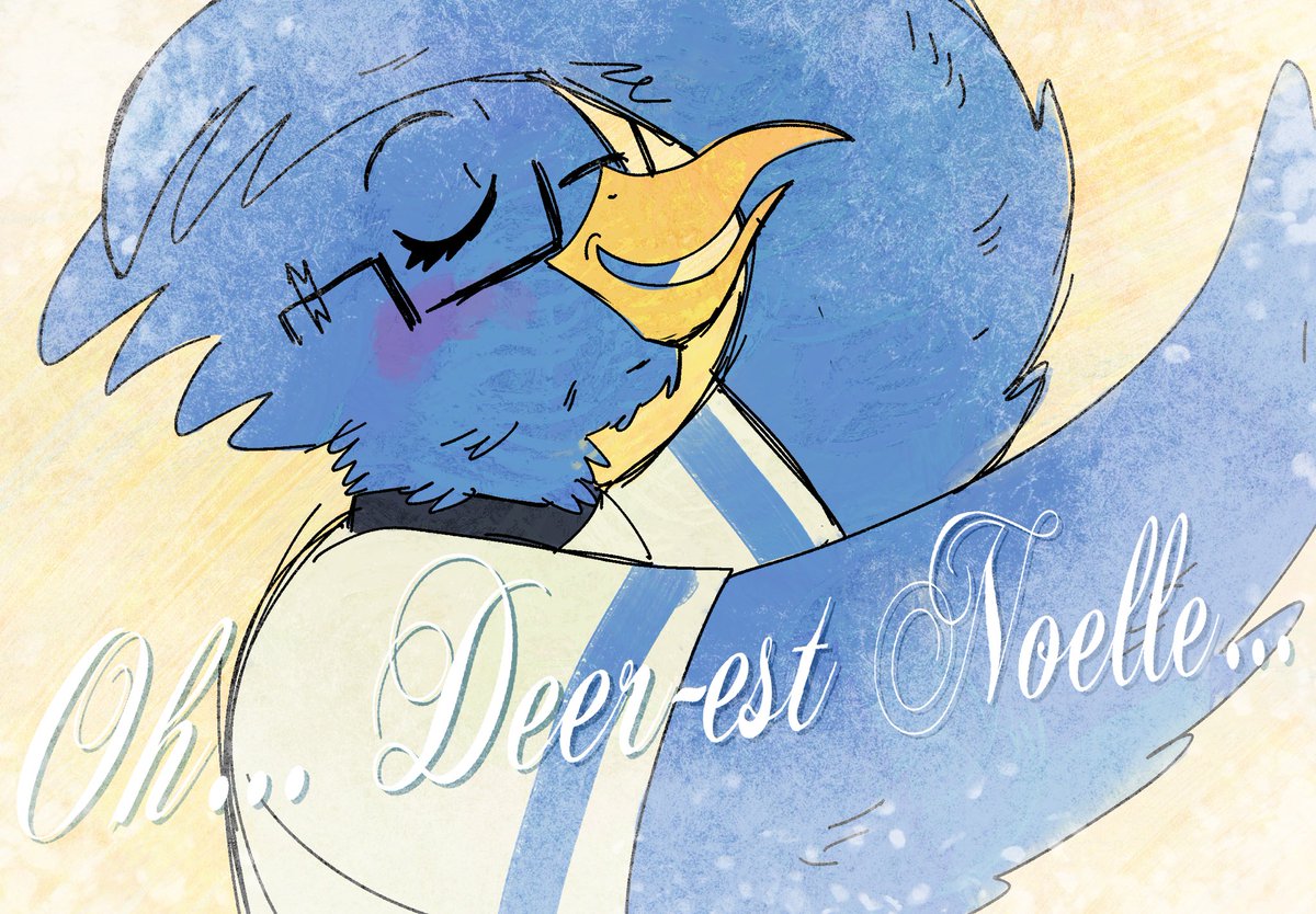 catbreadds's tweet photo. #kerdly #suselle #kris #berdly #susie #noelle #deltarune (1/7) https://t.co/8iyZS8QU1q
