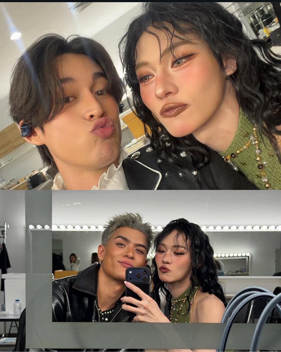 Ayyrs75's tweet photo. This is cute…Lego with JossGawin💕✨

#JossGawinConcert
#JossGawin https://t.co/FY2qObCuZz