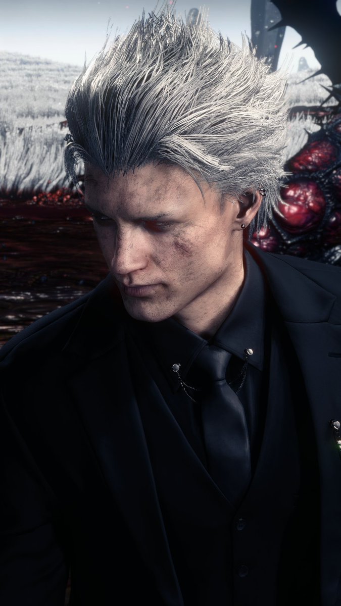 acidqz's tweet photo. #vergil #dmc5 https://t.co/5ueiv7v7ty