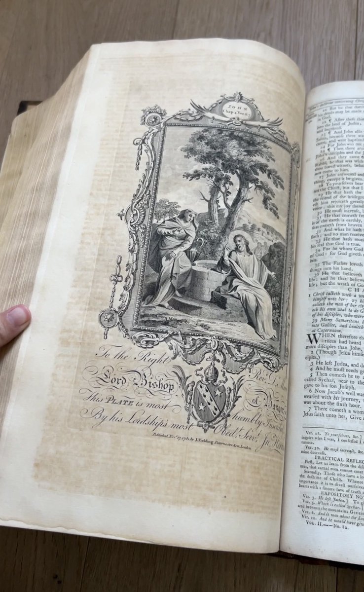 GubbaHomestead's tweet photo. I’ve been quietly collecting old books for the past two years…

In 1984, Big Brother assumes control through rewriting history and eliminating access to the past.

“Who controls the past controls the future: who controls the present controls the past.”

Collect old books. https://t.co/187YgK8fXJ