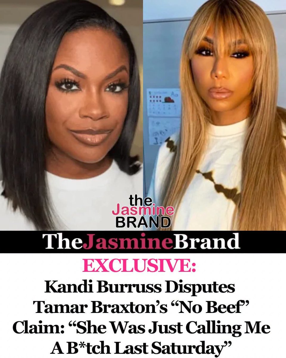 GossipInformer's tweet photo. Tamar Braxton is a professional victim. Can't stand that bald headed scallywag #rhoa https://t.co/WRH3Vu9A8P
