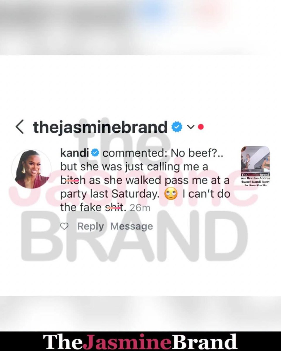 GossipInformer's tweet photo. Tamar Braxton is a professional victim. Can't stand that bald headed scallywag #rhoa https://t.co/WRH3Vu9A8P
