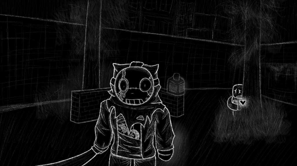 augollie's tweet photo. #ForsakenLoadingContest #Forsaken 

i don't really post art on here much but i wanted to participate in on the contest !!

Discord: augollie
Roblox user: augollie https://t.co/JI5KnDoF9A