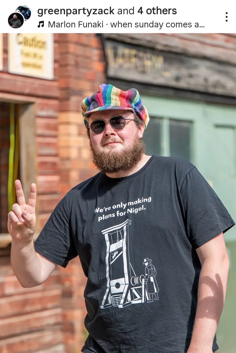 ArchRose90's tweet photo. It’s a good job the t-shirt didn’t say “for all I care” at the bottom. Would have been a 31-month prison sentence. https://t.co/h2dFK88Rjq