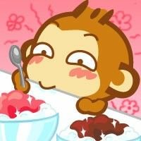 Sourmonki's tweet photo. @nikkaa1a MIKUUU OMG SO PRETTY  I LOVE THIS https://t.co/D4yzs0BVs6