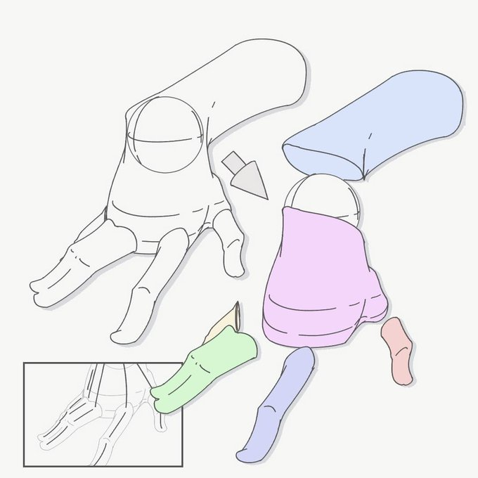 tryanglefor's tweet photo. drawing hands! https://t.co/rrdfvi8wFY