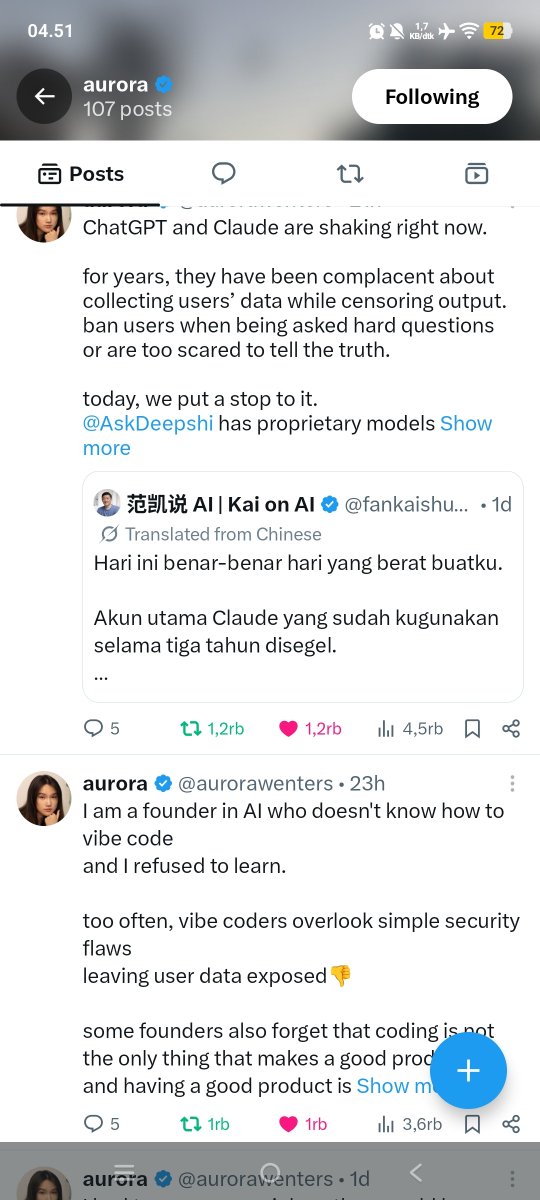 Ra 🪷 tweet media