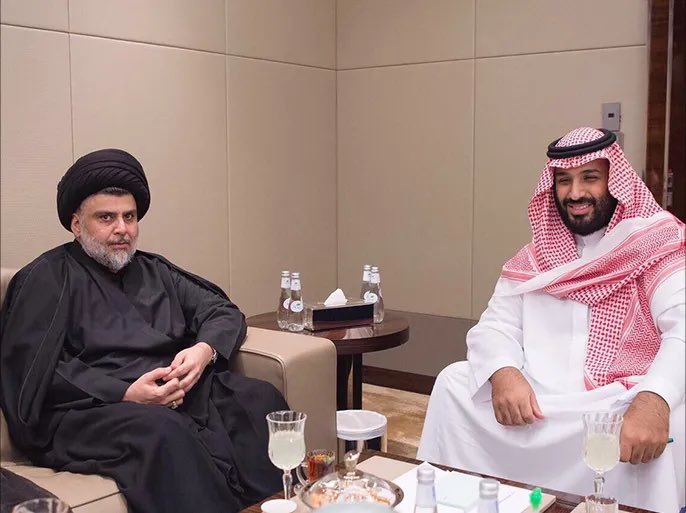 omar59's tweet photo. @Columbuos غباء أم سذاجة؟

ألم تُفتح لهم أبواب الكعبة؟ ألم يُسقبلوا بالقصور؟ ألم تُغدق عليهم العطايا؟ 

رحم الله نصر بن سيار
مَمَنْ يكن سائلي عن أصل دينهم *** فإن دينهم أن تُقتلَ العربُ [1] https://t.co/c7J3bgDTQj