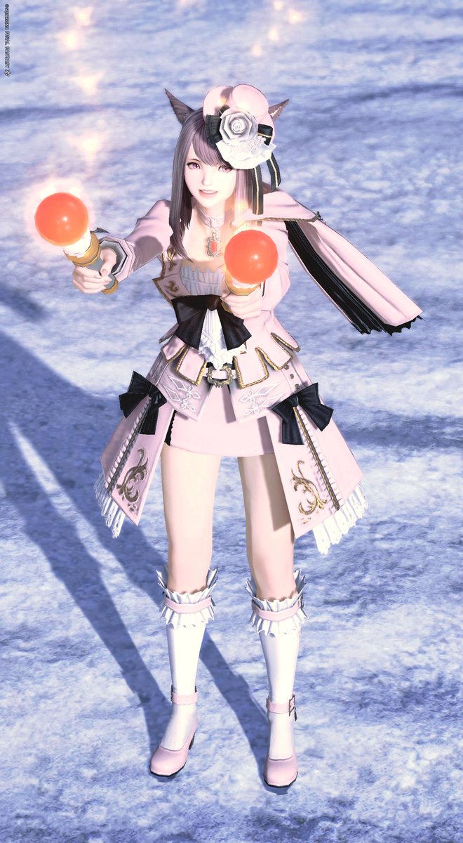 f_chan_07's tweet photo. おはよう〜.ᐟ.ᐟ˶ˊᜊˋ˶ಣ

 #FF14  #おはミコ https://t.co/xVA4GgoBUC