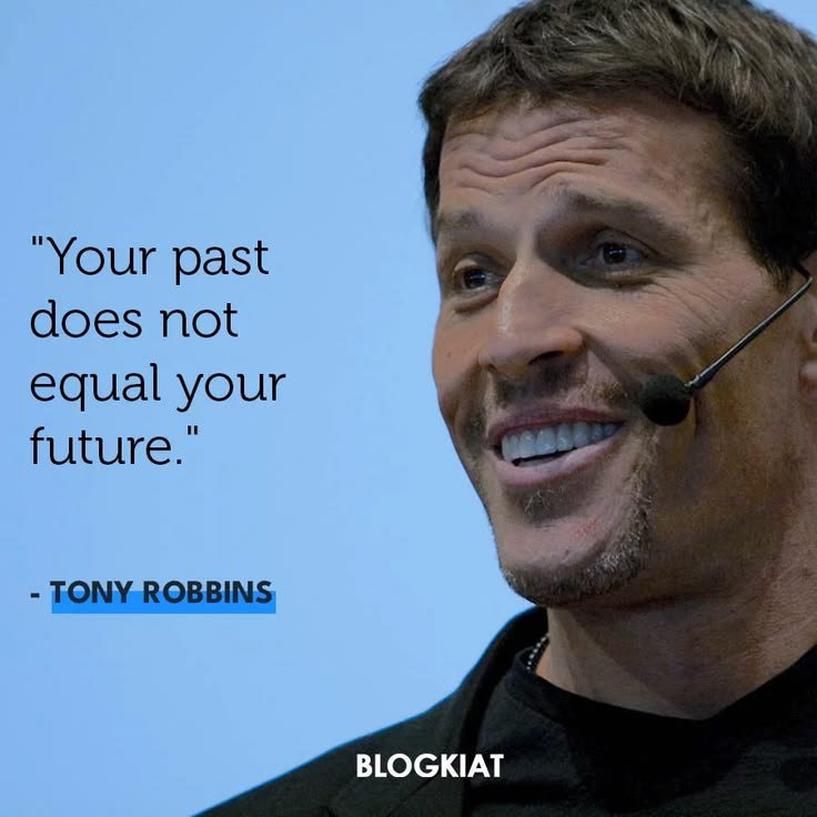 TonyRobbind9to tweet picture