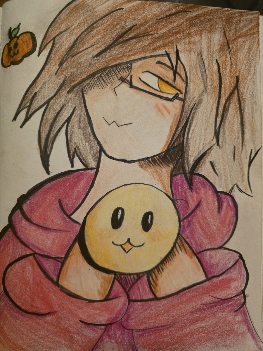 LordKaisy's tweet photo. Almost finished 🧡💛
@ImJustWhispy https://t.co/Mqxa6p8vx2