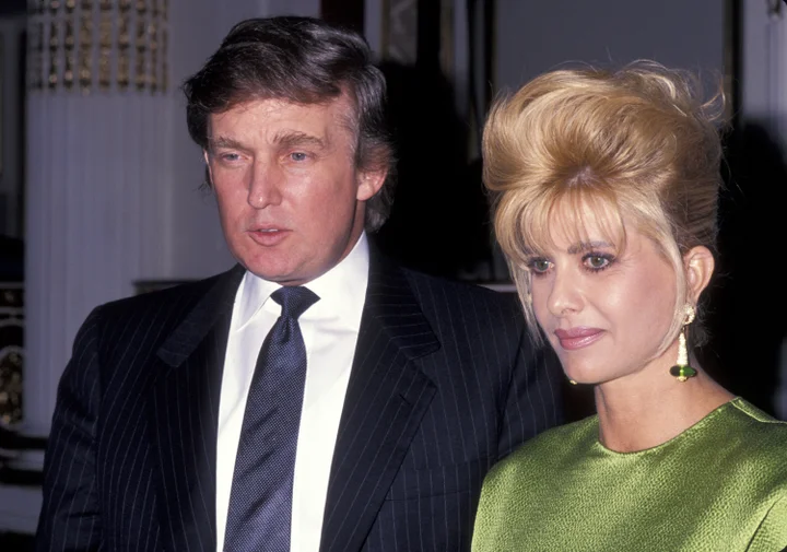 HeadlyLamar1's tweet photo. @HawleyMO Trump Pleaded The Fifth 97 Times To Avoid Admitting To Adultery During Divorce https://t.co/lboIxIKKLQ