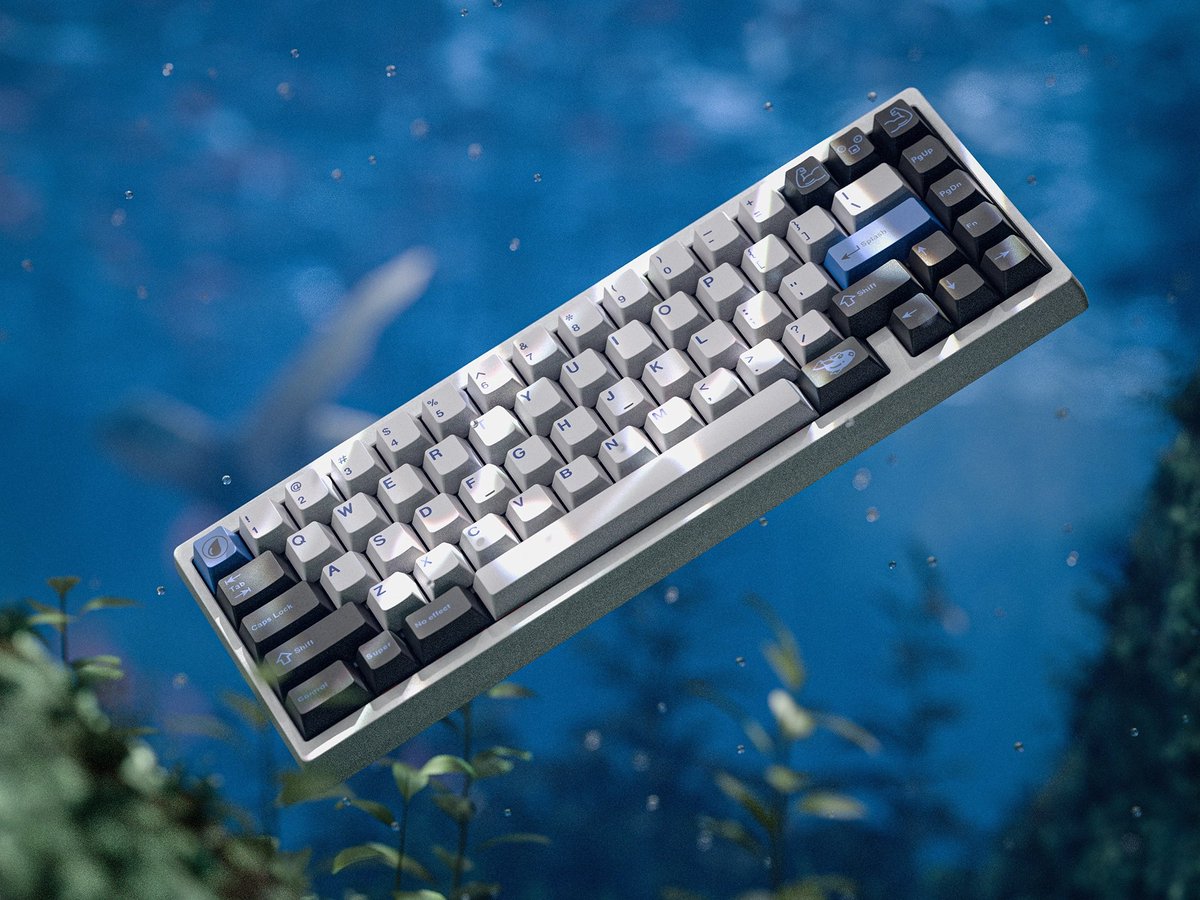 gmk_keycaps's tweet photo. https://t.co/DxGKo9DmHl