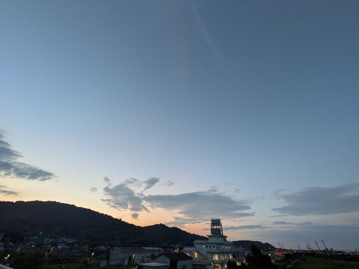 traboom's tweet photo. おはよう富士ちゃん https://t.co/K8209GNKMJ