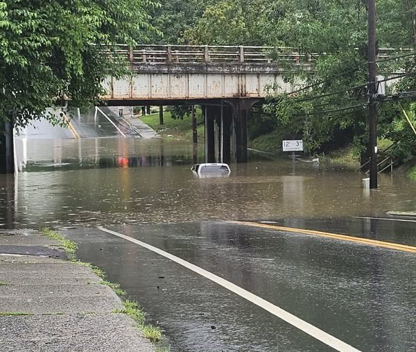 NYS Div. of Homeland Security & Emergency Services tweet media
