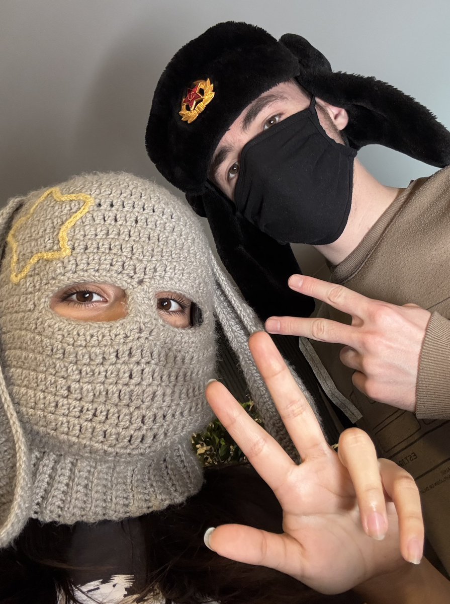 starvtuber 🦆 tweet media