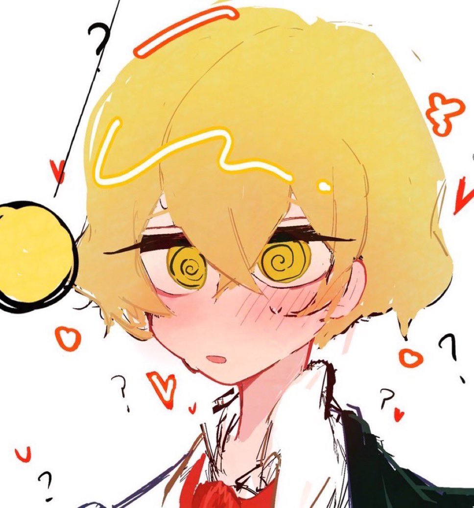 unseveredbond's tweet photo. // for anyone who is reading this, please!!!! Do more stuff of Sinclair getting hypnotized and getting passed around like a blunt. Thank you for your consideration. https://t.co/aRkDVKVtDL