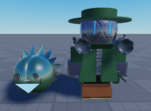 EggoDevil's tweet photo. made a skin based on Mecha (OC if u wondering) for Killdroid!
blame wardroid for this
#dieofdeathfanart #dieofdeath #killdroid #dieofdeathskinconcept #oc #ocart https://t.co/57k0ix5iPG