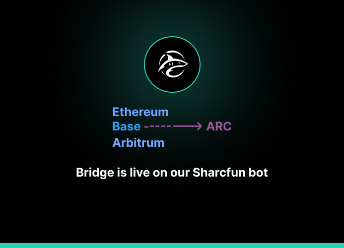 SharcFun tweet picture