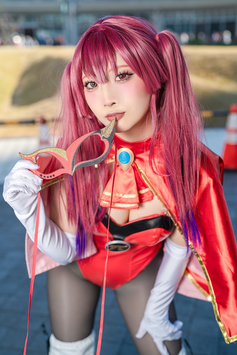 holoMem_info's tweet photo. QS: インサイド
⫸┄┐
https://t.co/C94KtdMEy3 #INSIDEjp
【本文】
【コスプレ】7月30日は「ホロライブ」宝鐘マリンの誕生日!通常衣装からパイパイ仮面まで、セクシーで可愛い美女レイヤーまとめ【写真42枚】
https://t.co/BiqPw34WZi
#コスプレ #宝鐘マリン #ホロライブ