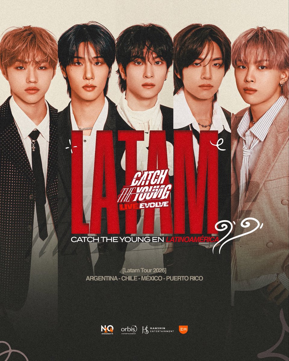KPOPGO! | Eventos Kpop en Latam tweet media