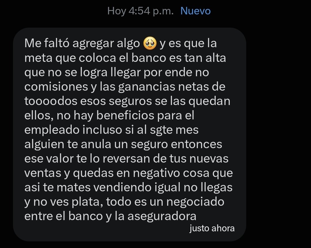 AccinLibertari1's tweet photo. @BancoGuayaquil El complemento https://t.co/Yekq6w2ggX