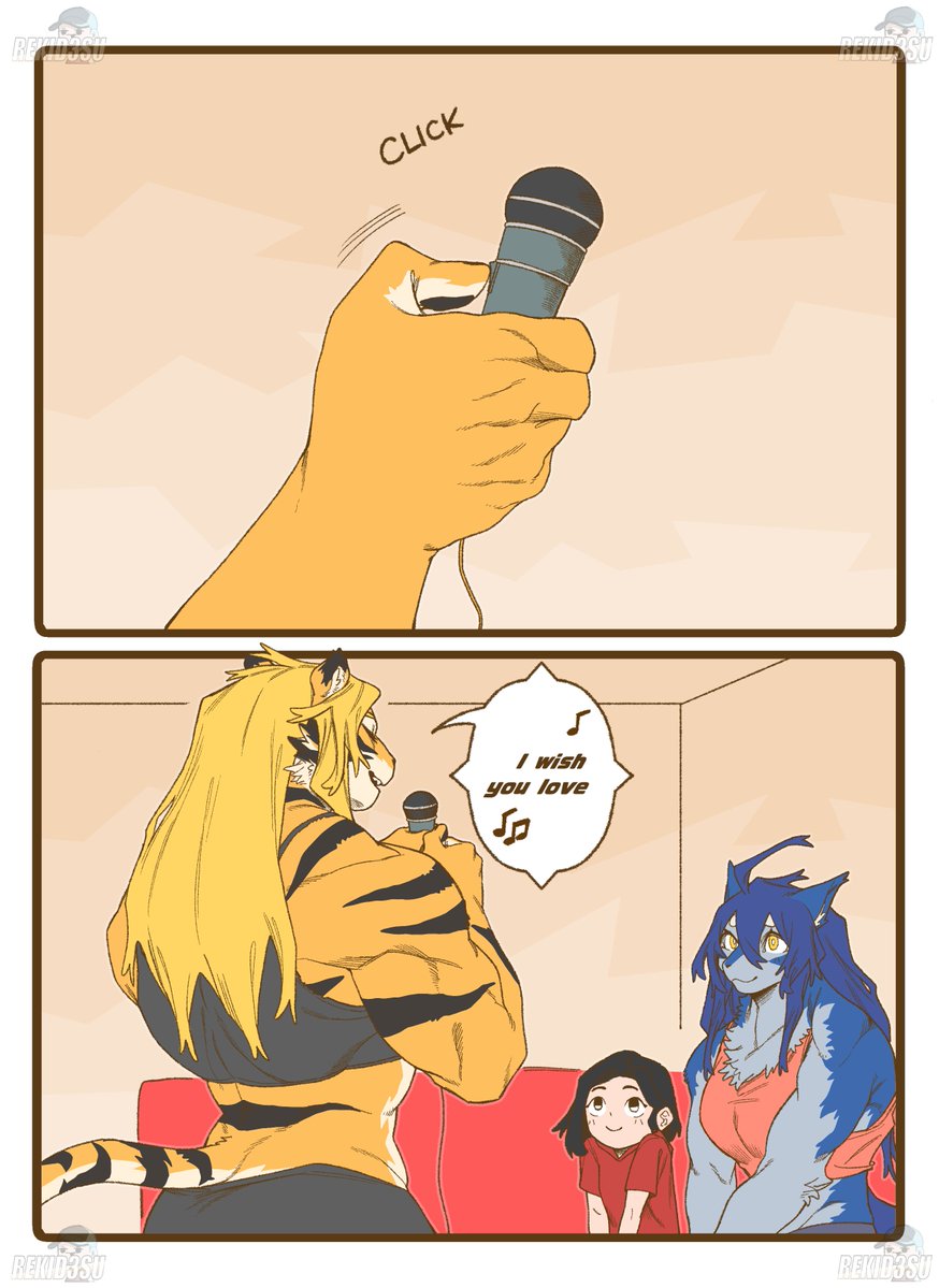 REKID3SU's tweet photo. 🐯🎤 https://t.co/0ubDRkzsw3