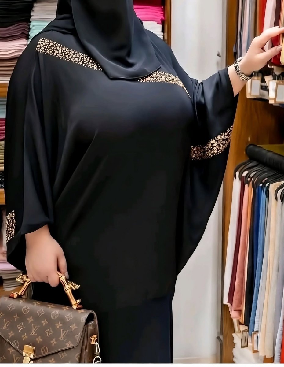 rehamramyyyyyy's tweet photo. بين الحشمة والجمال مسافة.. اسمها "أنا https://t.co/iqqPyUkZCe