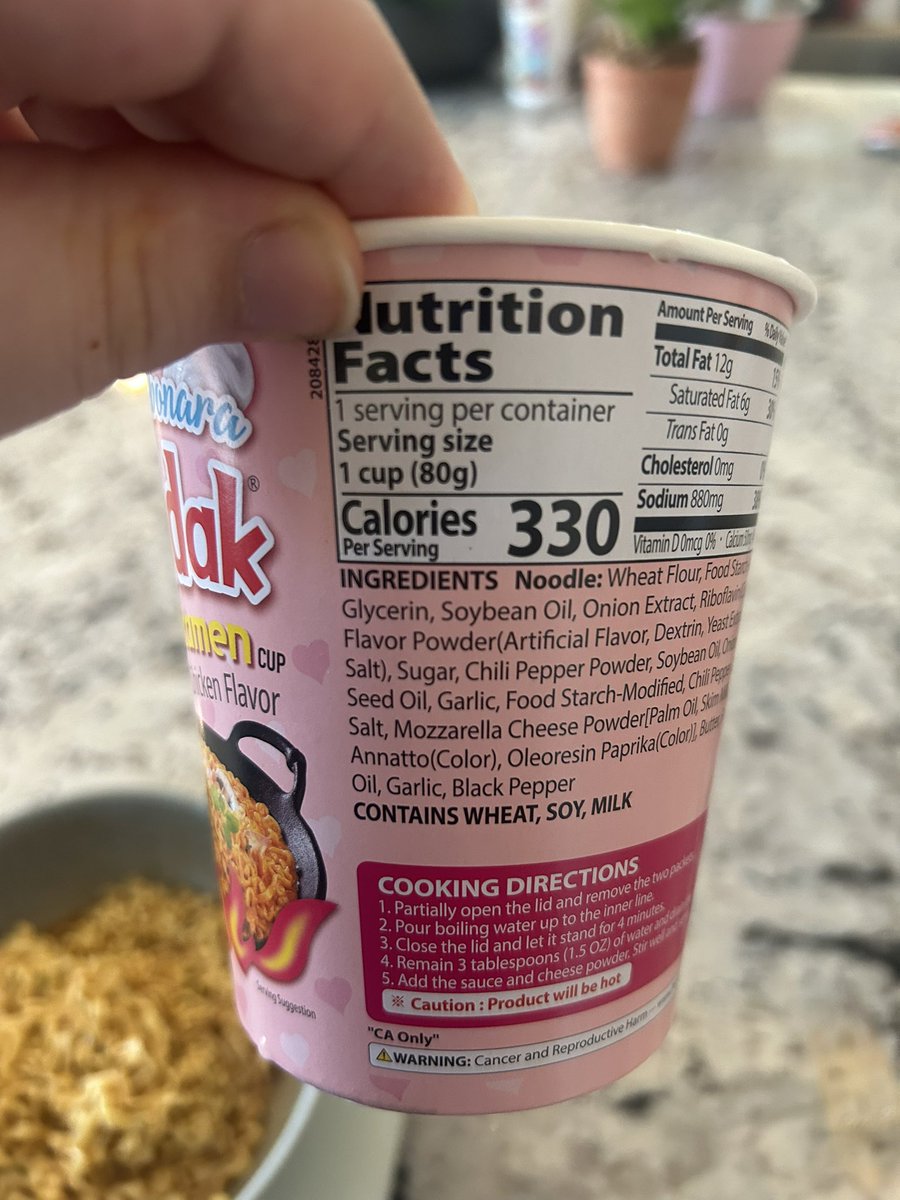 emptyystomach's tweet photo. always weigh ur food guys bc wtf https://t.co/omLp3mz9yu