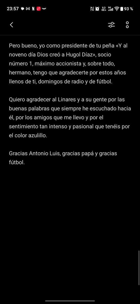 Juands7's tweet photo. @hugodiaz22 @PepeGsanz @Linares_Dptvo @dj https://t.co/hd1KIBfZL3