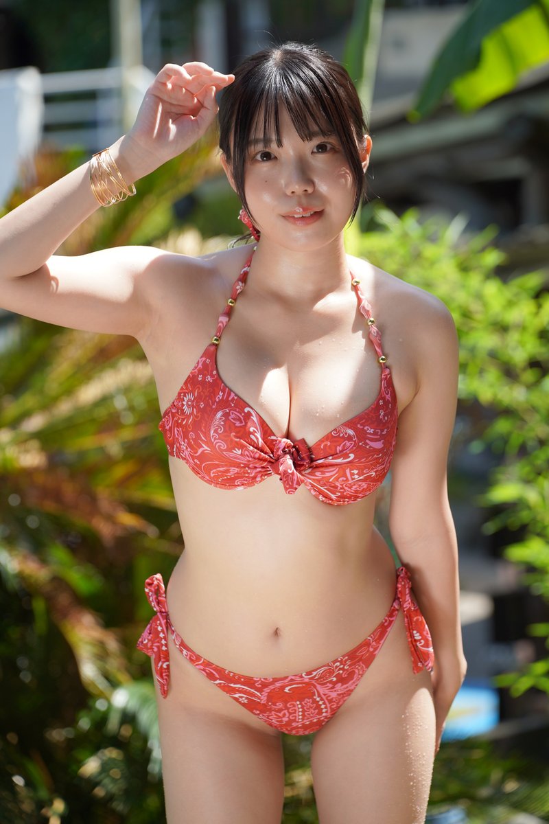 kahachicchi2's tweet photo. アメブロを更新しました『榛名ういさん（2026.7.19 スペシャル大撮影会 城山SUMMER PARTY）』
 https://t.co/3OGRagFQAd

モデル：榛名ういさん（@uiui15ch）
※掲載確認・許諾済み
#榛名うい #フレッシュ撮影会 https://t.co/phCJhUUtcC