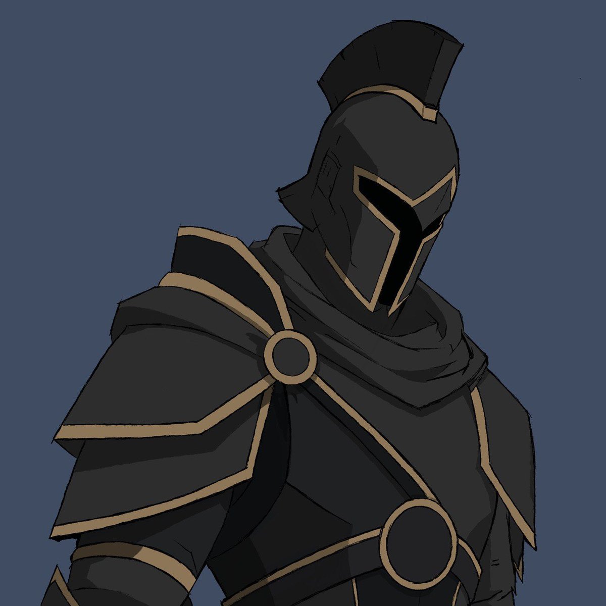 22fumar22's tweet photo. The Oddysey 

1 of 1 knights hand drawn 

Supply: 100
Price: donation 

Invite only WL to the X chat

Engage with this tweet and write your wallet below https://t.co/3LNQsqzUaV