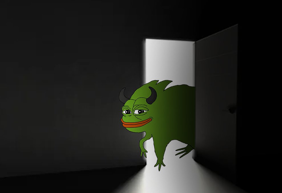 bullpepthy's tweet photo. BULLPEPTHY ALWAYS FINDS A WAY. https://t.co/cYbDY4HzzP