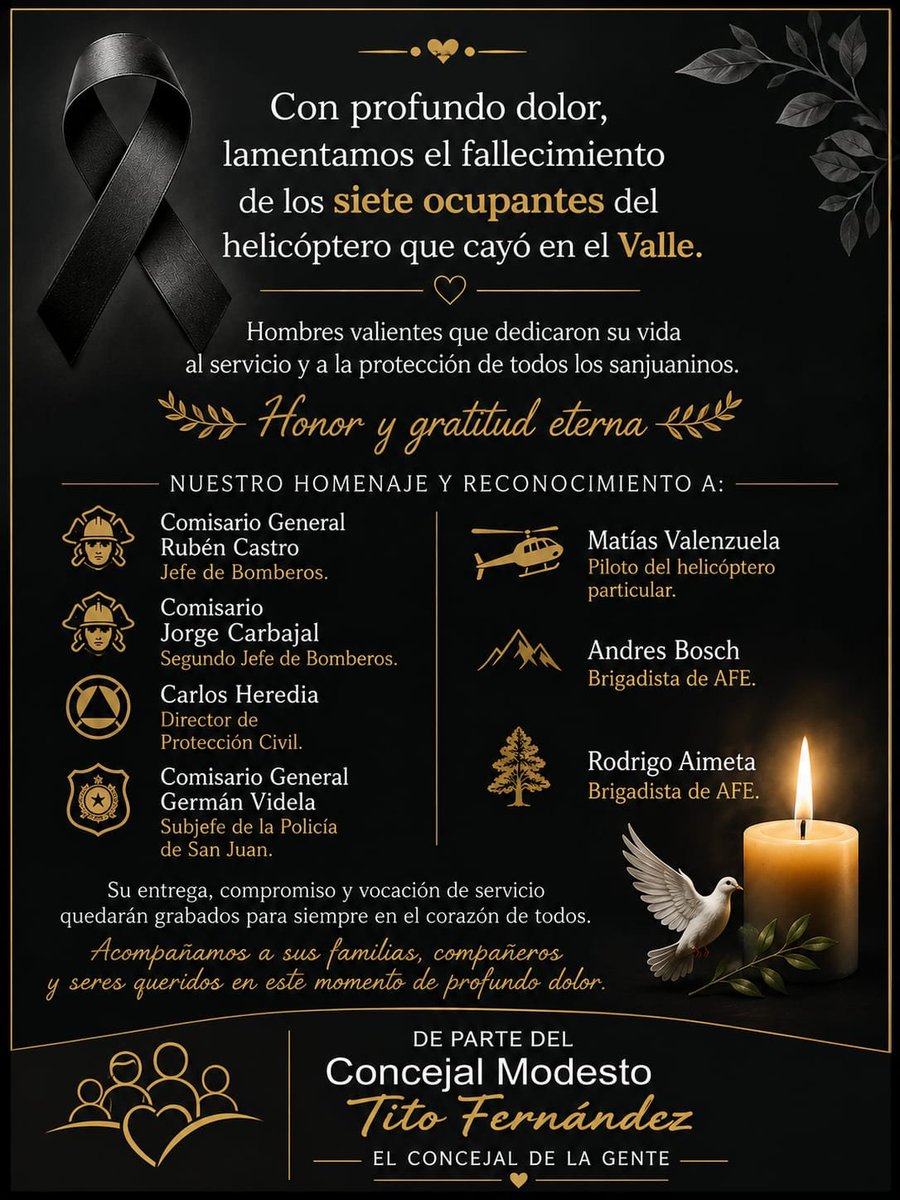 TitoFernandez57's tweet photo. https://t.co/fXM1MwwG0Q