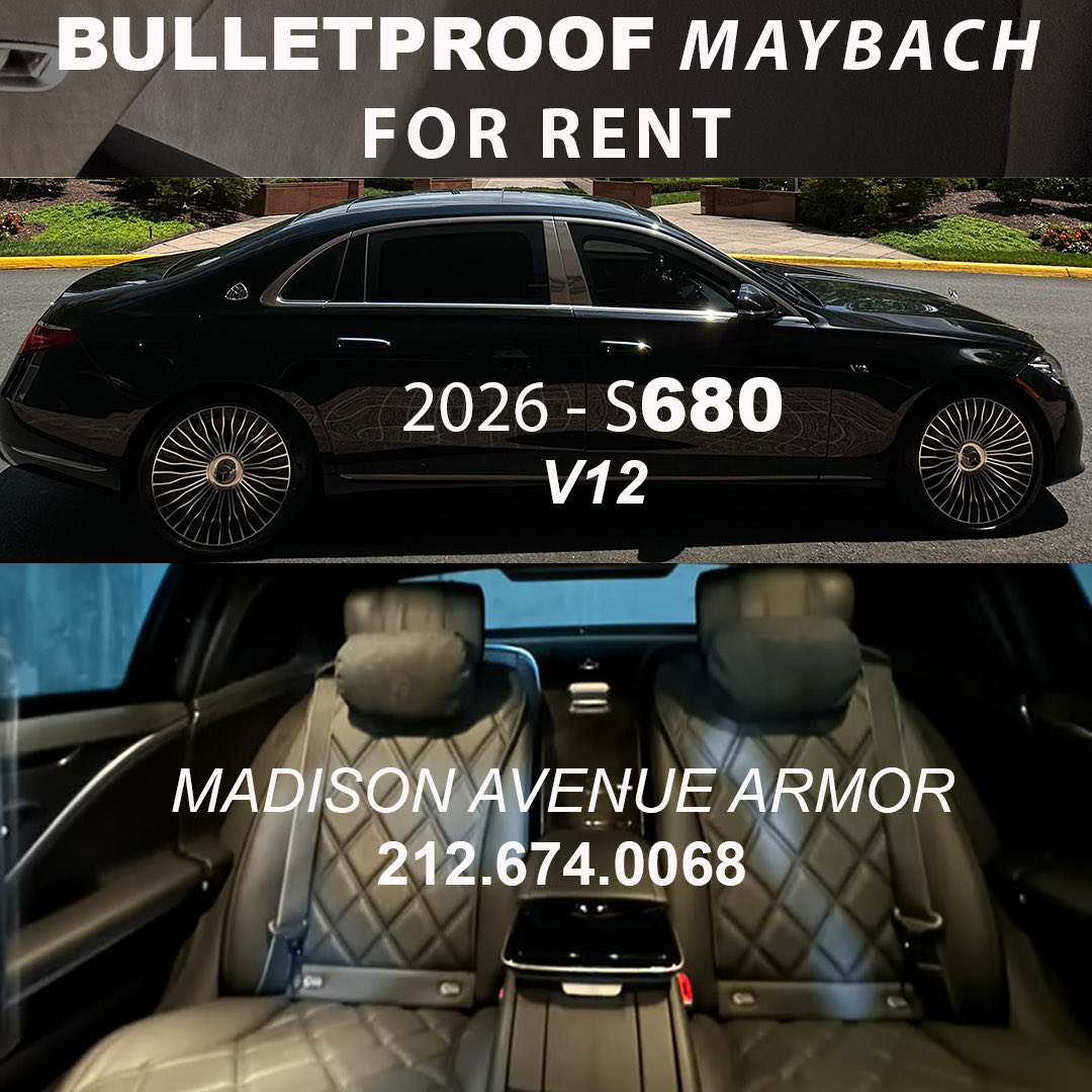 danielsasse's tweet photo. Brand new - never rented #armored #maybach #bulletproof #rental #unga https://t.co/mAwGafRoOT