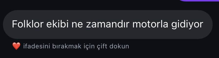 yavriceylan's tweet photo. yine kendime güvenip evden çıkmışımdır: https://t.co/xG1iqzTVqN